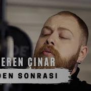 Ali Eren Çınar Benden Sonrası Akustik