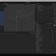 Testing Point In Polygon 2D Algorithm