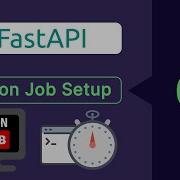 Master How To Easily Create A Cron Job Using Python FastAPI