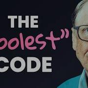 Devs Are Trolling Gates For 50 Year Old Code