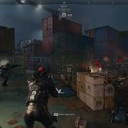 3rd Person COD MWII Multiplayer Offline Bots
