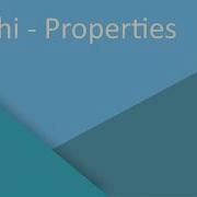 Delphi Properties