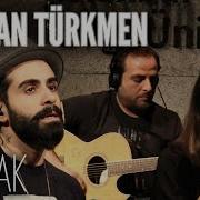 Gökhan Türkmen Aslı Demirer Korkak JoyTurk Akustik