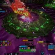 Wildstar Genetic Archives Dreadphage Ohmna Kill Starlight Jabbit EU
