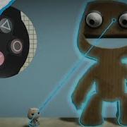 LittleBigPlanet Corner Editing Tutorial