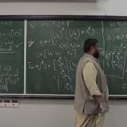 Lecture 3 Part 4 Proof Of Some Equivalent Characterizations Of Unitary Matrices