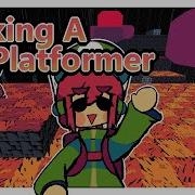 Making A 3d Platformer In 6 Weeks Devlog 1