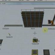 2 Minutes To Build A Warehouse Simulation