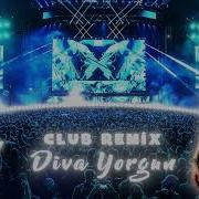 Melike Şahin Diva Yorgun Y Emre Music Club Remix