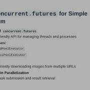Efficient Parallelization In Python Boost Your Code Performance