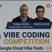 Winning The Geotab Hackathon With Google Cloud