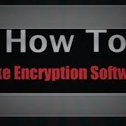 How To Make An Encryption Software In Java