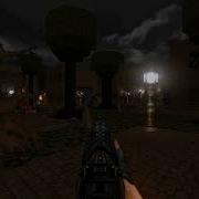 Hellbound Level 5 Underground Brutal Doom Black Edition V3 1c