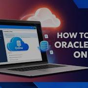 How To Use Oracle SQL Online Live Tool Walkthrough
