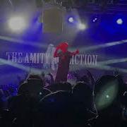 The Amity Affliction Joel Crowd Surfs To Soak Me In Bleach Live Elevation 27 VA Beach 4 12 22