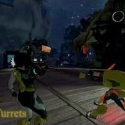 Firefall Engineer Trailer By Sejiro