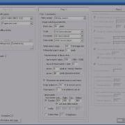 DeShaker Virtualdub Sample And Settings