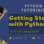 Getting Started With Python Lecture 2 Working With Python Identifiers Keywords Variables