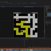 A Pathfinding In SDL C