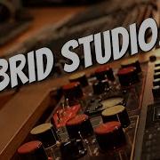 Hybrid Studio Setup Recording Workflow Explained