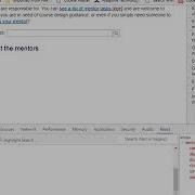 233W ReactMentorList