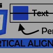 How To Vertically Align To The Middle In CSS