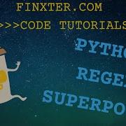Python Regex Flags Ultimate Guide