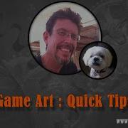 Quick Tip 20 Lightmapping Pt 2