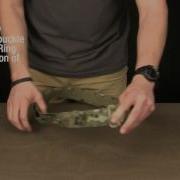 FirstSpear Base Belt Tac Belt And Lanyard V Ring