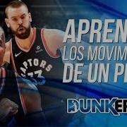 3 Pivots Movimientos Fundamentales