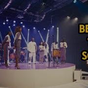 Nathaniel Bassey Dancing Around Medley BEHIND THE SCENE BTS