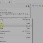 Sort Numpy Array In Python