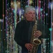 NOTTE ARGENTINA Serge TORRES Alto Sax