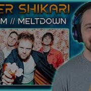 I Enjoyed Every Moment Of This Composer Reacts To ENTER SHIKARI System Meltdown
