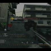 Triple Fail Cod4