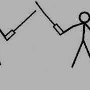 Lightsaber Pivot Fight