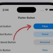 Flutter Tutorial For Beginners Buttons Flutter Button