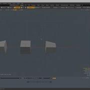 Modo Answers Set Reference System