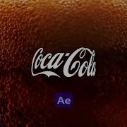 Coca Cola Logo Animation Breakdown After Effects Tutorial No Plugins