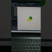 Shorts CIRCLE Animation Using Python