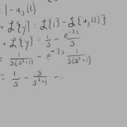 Discontinuous Forcing Functions