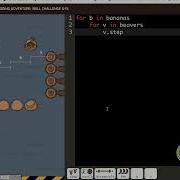CodeMonkey Skill Mode 6 15