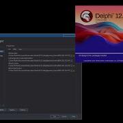 Delphi 12 1 Android SDK Fix 問題修復
