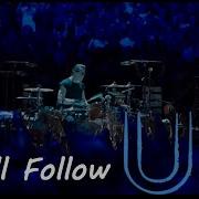 U2 I Will Follow Experience In Berlin 2018