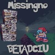 Missingno But Every Turn A Different Cover Is Used Missingno BETADCIU