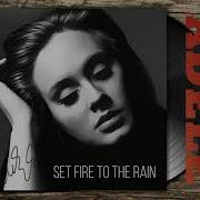 Adele Set Fire To The Rain HQ FLAC