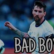 Lionel Messi Copa America Bad Boy Skills Goals 2019