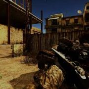 First PC Edit For CoD4