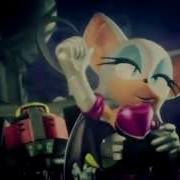 Sonic GMV Let S Dance Happy B Day Noisy Girl