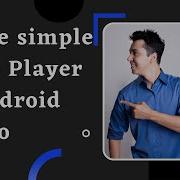 Create Simple Video Player In Android Studio Explained Androidstudio